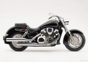 Honda VTX1800N